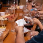 El amor por el vino y la gastronomía en México sigue creciendo, y Vinya&Co lo transformó en una experiencia única.